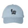 Bio-Washed Classic Dad Hat Thumbnail