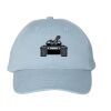 Bio-Washed Classic Dad Hat Thumbnail