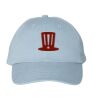 Bio-Washed Classic Dad Hat Thumbnail
