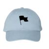 Bio-Washed Classic Dad Hat Thumbnail