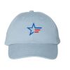 Bio-Washed Classic Dad Hat Thumbnail