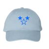 Bio-Washed Classic Dad Hat Thumbnail