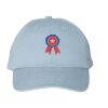 Bio-Washed Classic Dad Hat Thumbnail