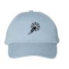 Bio-Washed Classic Dad Hat Thumbnail