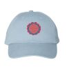Bio-Washed Classic Dad Hat Thumbnail
