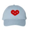 Bio-Washed Classic Dad Hat Thumbnail