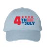 Bio-Washed Classic Dad Hat Thumbnail