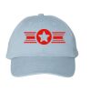 Bio-Washed Classic Dad Hat Thumbnail