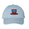 Bio-Washed Classic Dad Hat Thumbnail