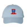 Bio-Washed Classic Dad Hat Thumbnail