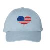 Bio-Washed Classic Dad Hat Thumbnail