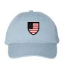 Bio-Washed Classic Dad Hat Thumbnail