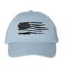 Bio-Washed Classic Dad Hat Thumbnail