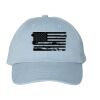 Bio-Washed Classic Dad Hat Thumbnail