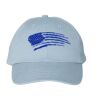 Bio-Washed Classic Dad Hat Thumbnail