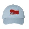 Bio-Washed Classic Dad Hat Thumbnail