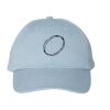Bio-Washed Classic Dad Hat Thumbnail