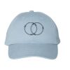Bio-Washed Classic Dad Hat Thumbnail