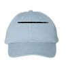 Bio-Washed Classic Dad Hat Thumbnail