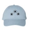 Bio-Washed Classic Dad Hat Thumbnail