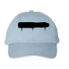 Bio-Washed Classic Dad Hat Thumbnail