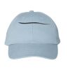Bio-Washed Classic Dad Hat Thumbnail