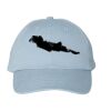 Bio-Washed Classic Dad Hat Thumbnail