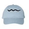 Bio-Washed Classic Dad Hat Thumbnail