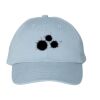 Bio-Washed Classic Dad Hat Thumbnail