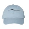 Bio-Washed Classic Dad Hat Thumbnail