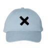 Bio-Washed Classic Dad Hat Thumbnail