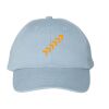 Bio-Washed Classic Dad Hat Thumbnail