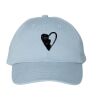 Bio-Washed Classic Dad Hat Thumbnail