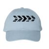 Bio-Washed Classic Dad Hat Thumbnail