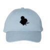 Bio-Washed Classic Dad Hat Thumbnail