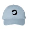 Bio-Washed Classic Dad Hat Thumbnail