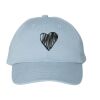 Bio-Washed Classic Dad Hat Thumbnail