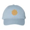 Bio-Washed Classic Dad Hat Thumbnail