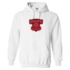 Heavy Blend Hooded Sweatshirt Thumbnail