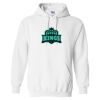 Heavy Blend Hooded Sweatshirt Thumbnail