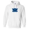 Heavy Blend Hooded Sweatshirt Thumbnail