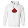 Heavy Blend Hooded Sweatshirt Thumbnail