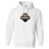 Heavy Blend Hooded Sweatshirt Thumbnail