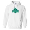 Heavy Blend Hooded Sweatshirt Thumbnail