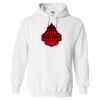 Heavy Blend Hooded Sweatshirt Thumbnail