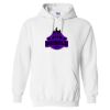 Heavy Blend Hooded Sweatshirt Thumbnail