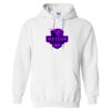 Heavy Blend Hooded Sweatshirt Thumbnail
