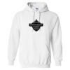Heavy Blend Hooded Sweatshirt Thumbnail
