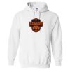 Heavy Blend Hooded Sweatshirt Thumbnail