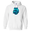 Heavy Blend Hooded Sweatshirt Thumbnail